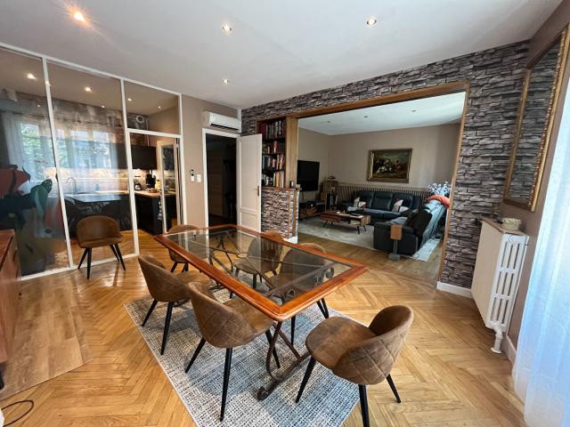 Appartement vente à Gap