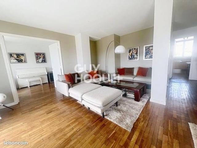 Appartement vente à Boulogne-Billancourt, Boulogne-billancourt
