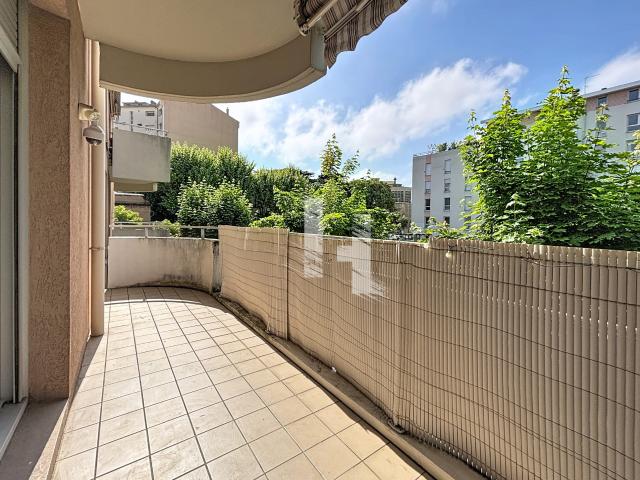 Appartement vente à Lyon, Métropole de Lyon