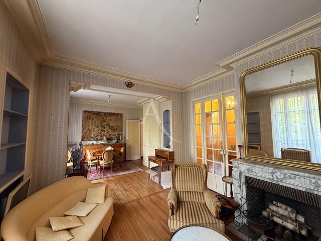 Appartement vente à Reims