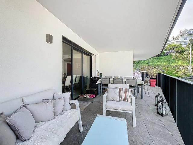 Appartement vente à Chambéry
