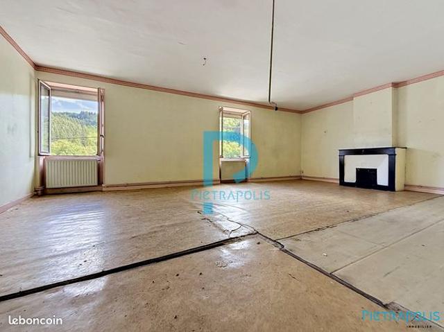 Appartement vente à Tarare, Rhône