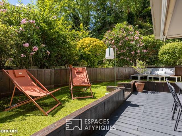 Appartement vente à Lyon, Métropole de Lyon