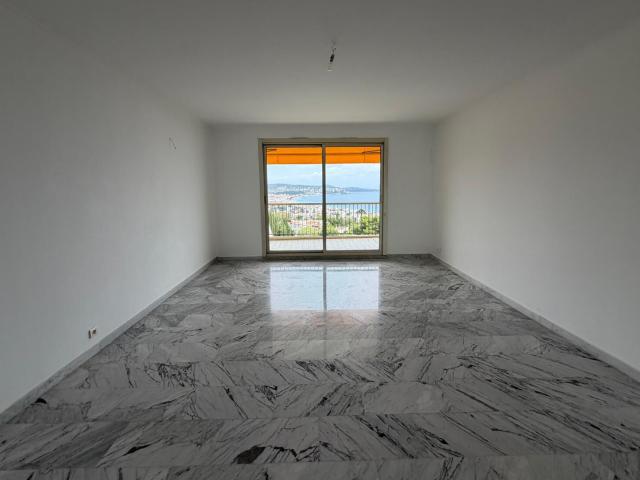 Appartement location à Nice
