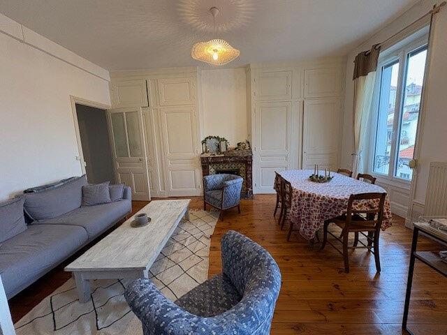 Appartement location à Roanne