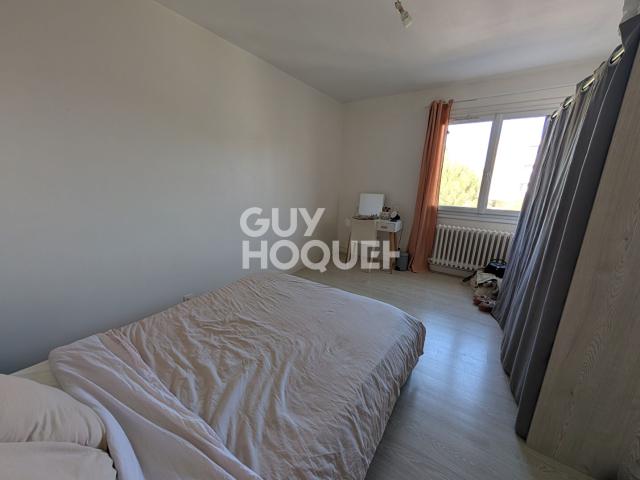 Appartement location à Tours, Saint-cyr-sur-loire