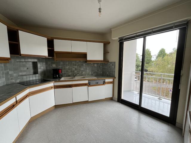 Appartement location à Nantes, Saint-herblain