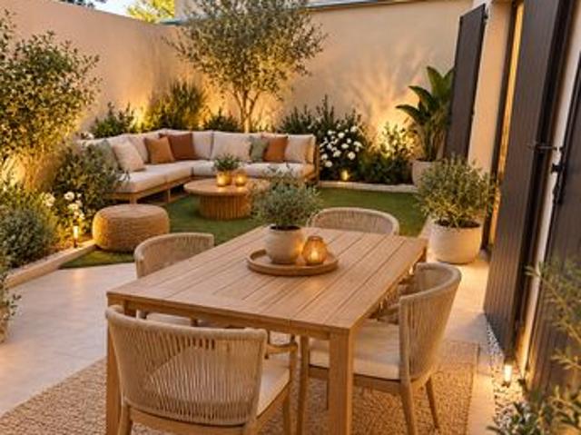 Appartement vente à Valergues, Hérault