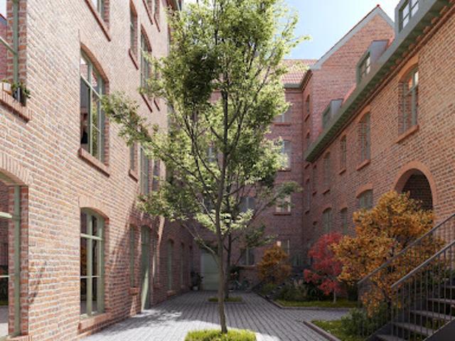 Appartement vente à Lille