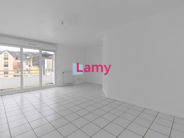 Appartement vente à Rouen, Ruan