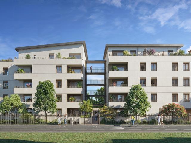 Appartement vente à Lyon, Métropole de Lyon