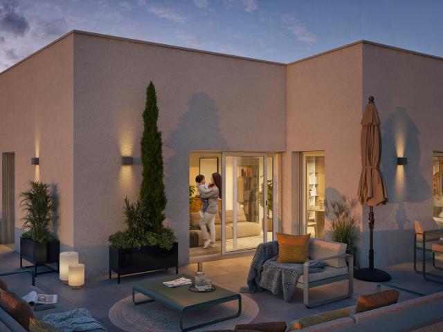 Appartement vente à Villefranche-sur-Saône, Rhône