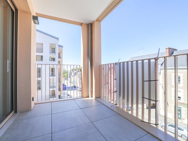Appartement vente à Fougères-Vitré, Bretagne