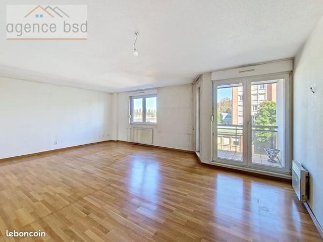 Appartement vente à Strasbourg, Hoenheim