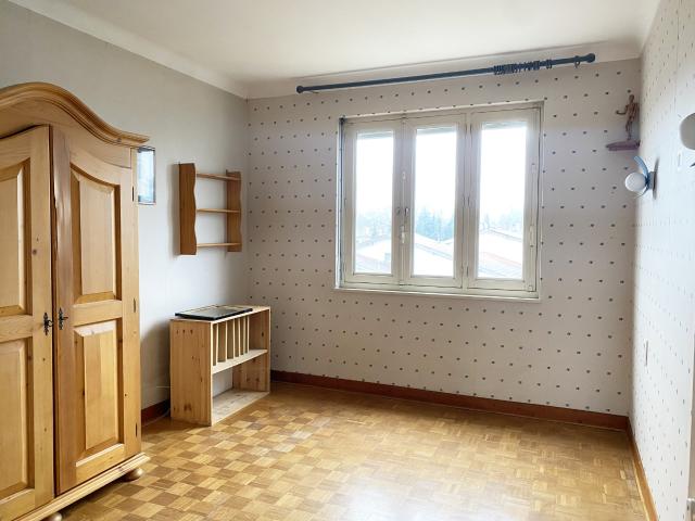 Appartement vente à Castres