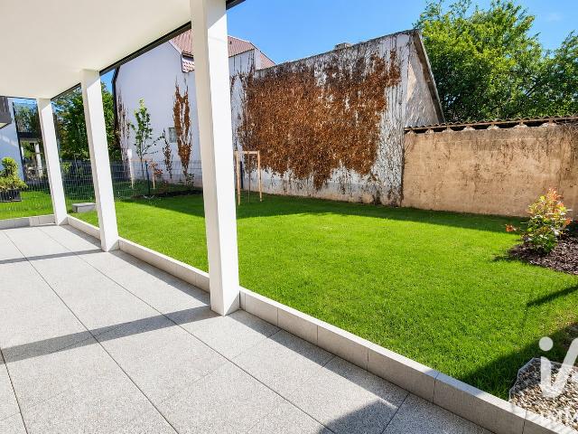 Appartement vente à Strasbourg, Hoenheim