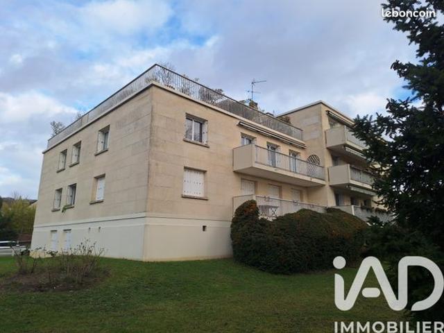 Appartement vente à Sarcelles, Margency
