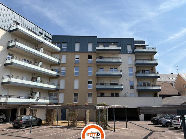 Appartement vente à Évreux, Evreux