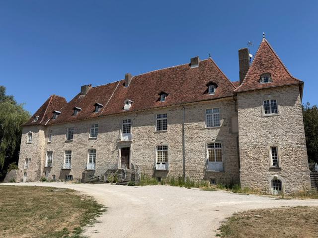 Appartement vente à Le Château, Recologne