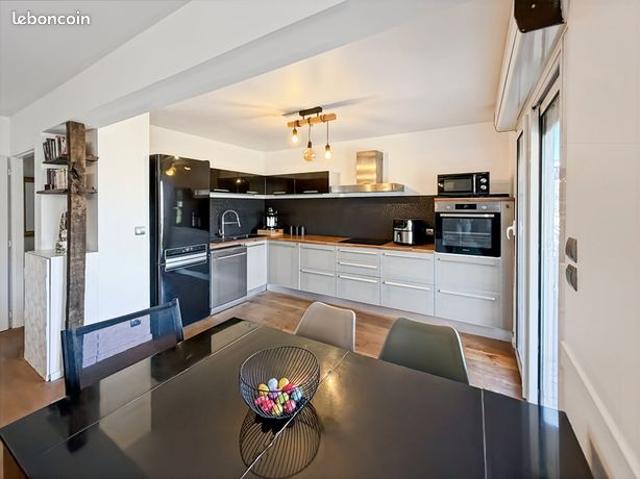 Appartement vente à Ajaccio