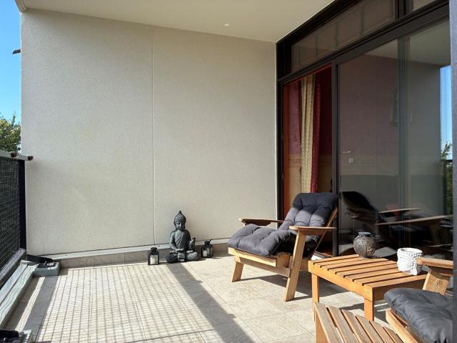 Appartement vente à Croix, Nord