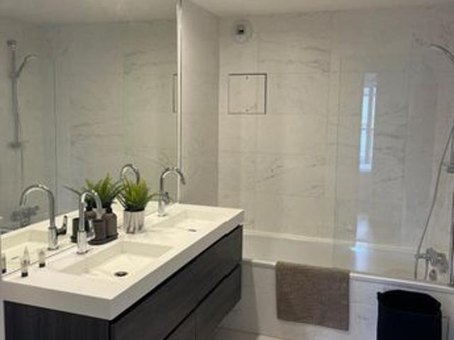 Appartement vente à Suresnes, Quartier Écluse-Belvédère