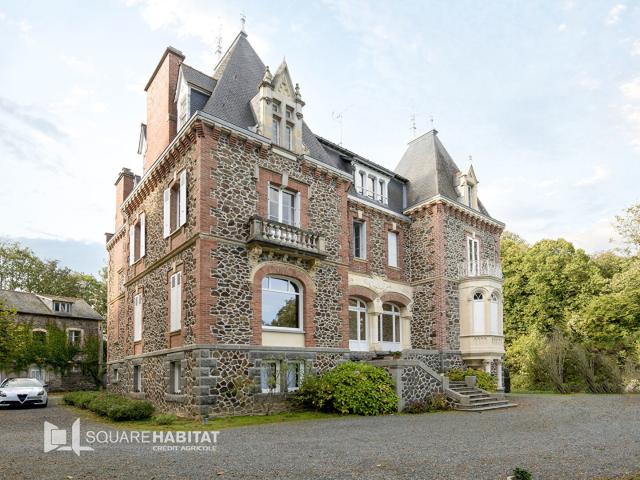 Appartement vente à Saint-Brieuc, Bretagne