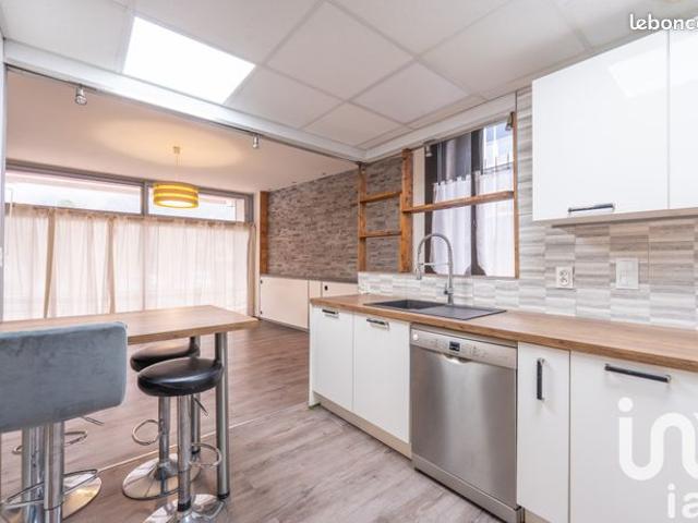 Appartement vente à Bonneville, Cluses