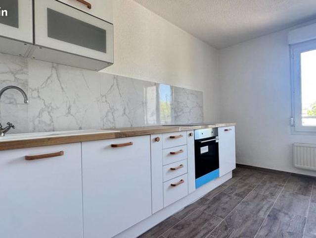 Appartement vente à Valence, Bourg-lès-valence