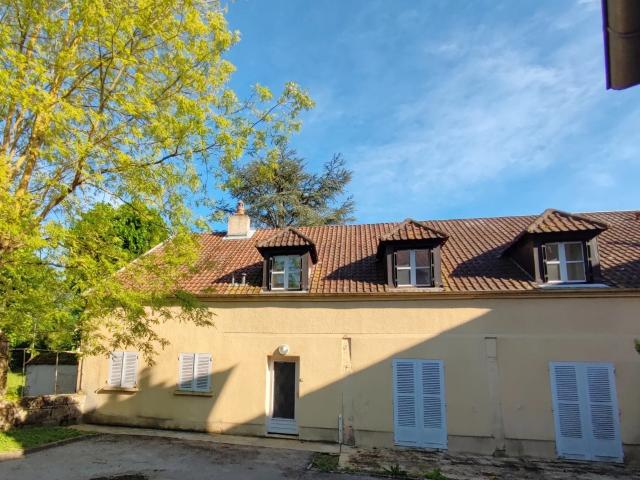 Appartement vente à Nogent-sur-Seine, Nogent-sur-seine