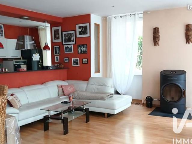 Appartement vente à Oloron-Sainte-Marie, Eaux-bonnes