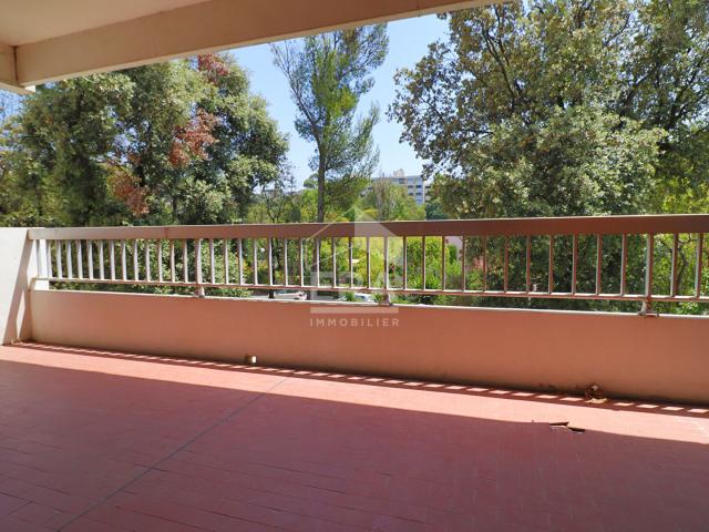 Appartement vente à Marseille