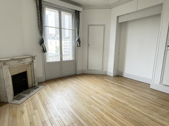 Appartement location à Nancy