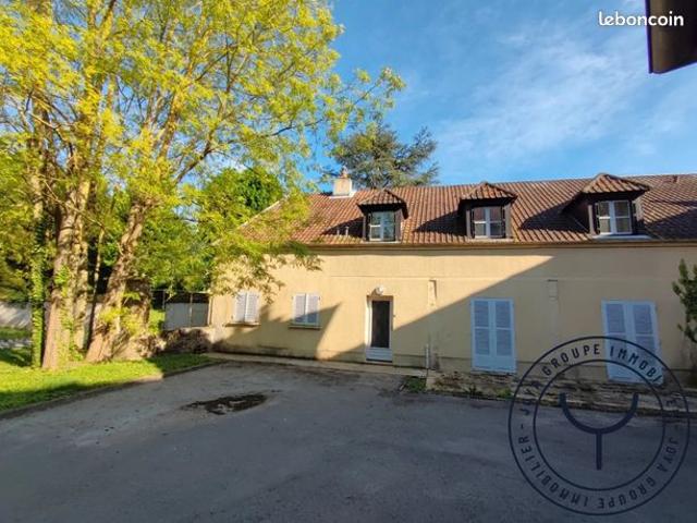 Appartement vente à Nogent-sur-Seine, Nogent-sur-seine