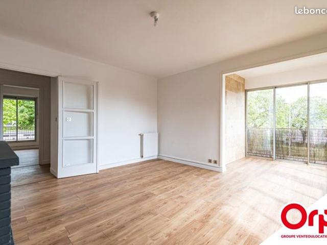 Appartement vente à Laon