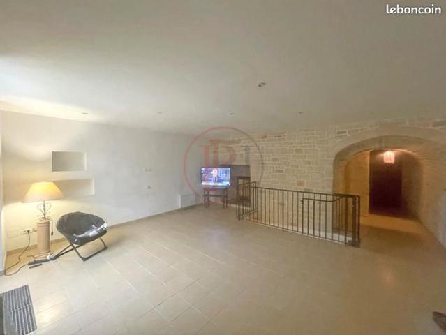 Appartement vente à Lodève, Ganges