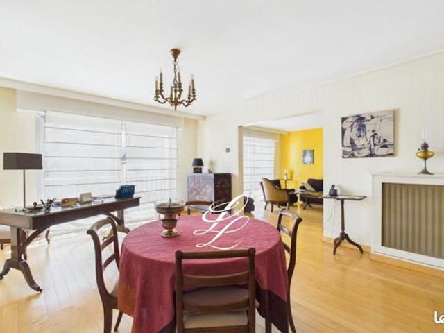 Appartement vente à Nantes