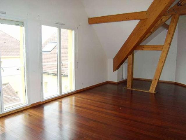 Appartement vente à Sens