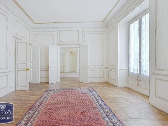 Appartement vente à La Cabotte, Saint-Marcellin