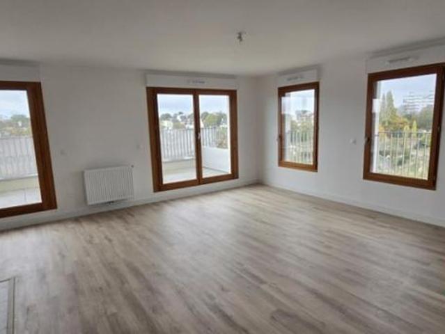 Appartement vente à Lorient, Bretagne