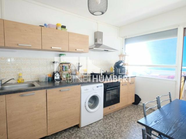 Appartement vente à Saint-Étienne, Saint-etienne
