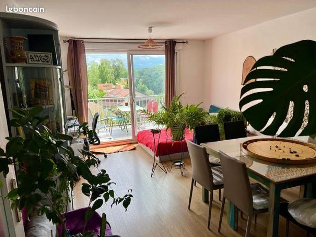 Appartement vente à Toulouse, Ramonville-saint-agne