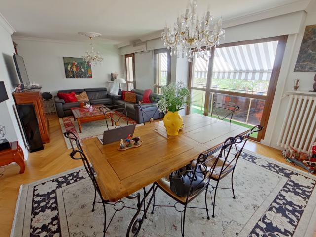 Appartement vente à Châtellerault