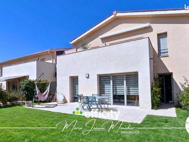 Appartement vente à Villefranche-sur-Saône, Rhône