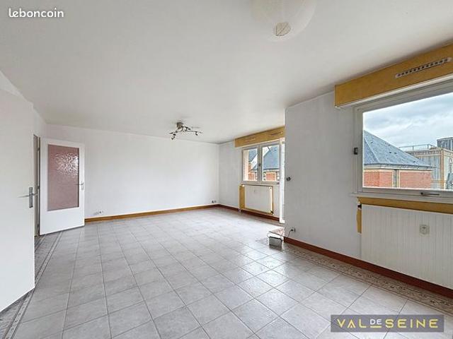 Appartement vente à Rouen, Seine-Maritime