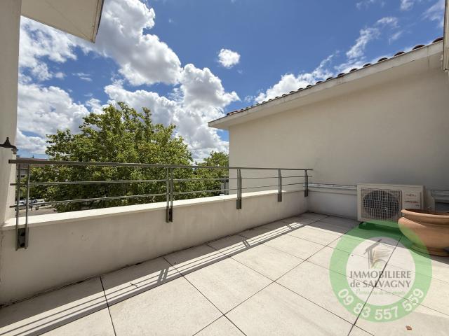 Appartement vente à Lyon, Métropole de Lyon