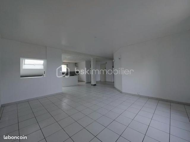Appartement vente à Lorient, Bretagne