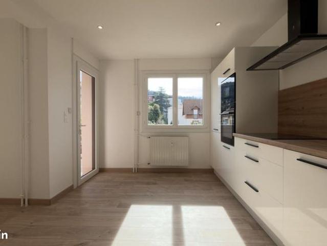 Appartement vente à Gap, Hautes-Alpes