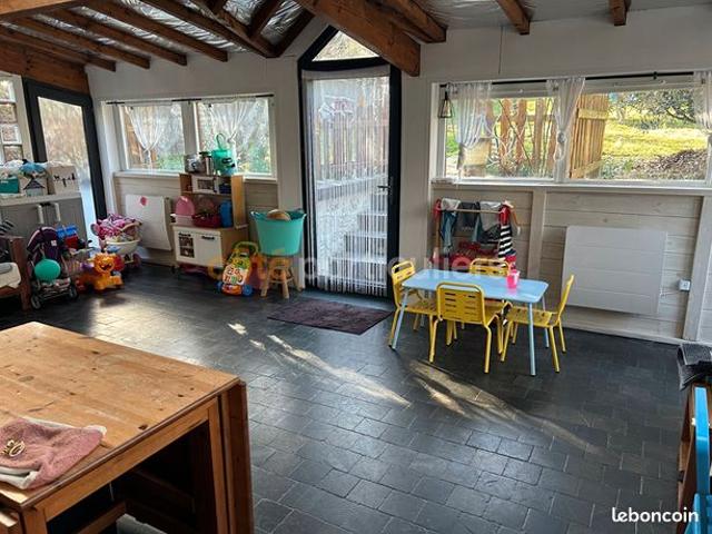 Appartement vente à L'Haÿ-les-Roses, Ablon-sur-seine