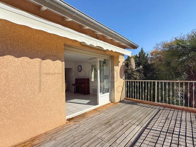 Appartement vente à Toulouse, Cornebarrieu